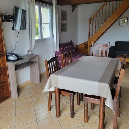 Les Gites De Brives Exteriér fotografie